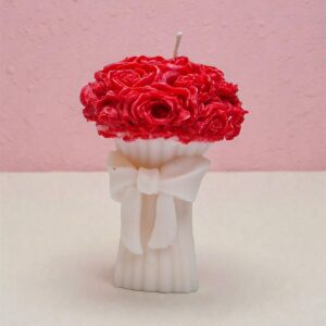 scented-rose-bouquet-soy-wax-scented-candle-handcrafted-floral-gift-candle-for-home-decor-romantic-ambience