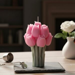 handcrafted-tulip-bouquet-soy-wax-scented-candle-elegant-floral-candle-for-home-decor-luxury-gifting