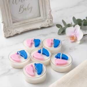 Tea Light Candles